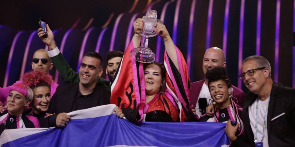 Eurovision: ICTU expresses sup...