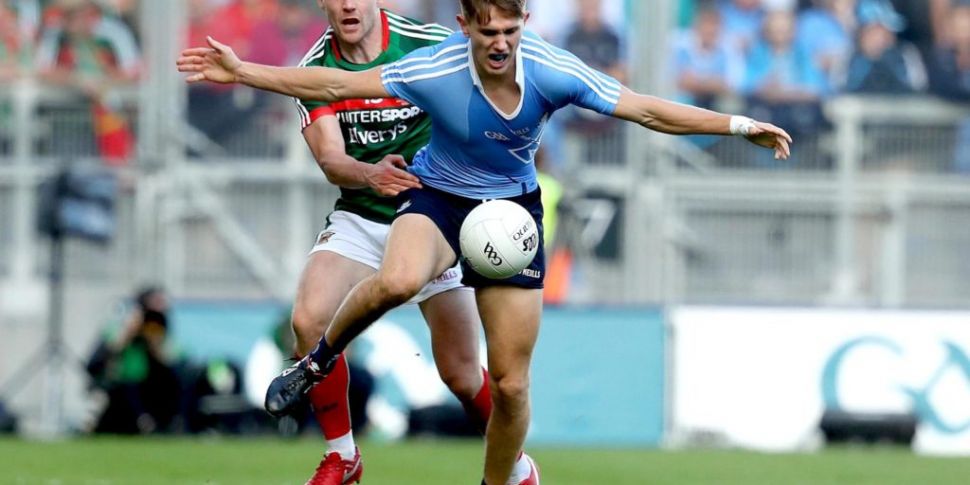 OTB AM | GAA Crystal Ball, Pro...