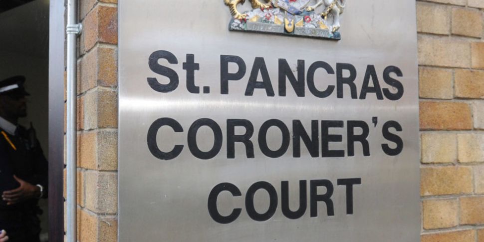 Inquest hears boy's death afte...