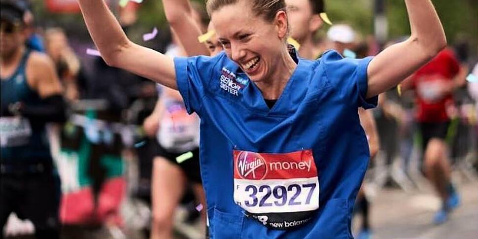 Nurse denied Guinness world re...