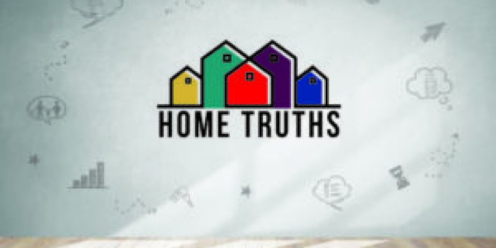 Home Truths  - Overcrowding Re...