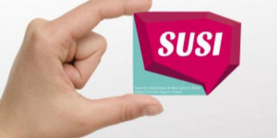 Consumer Corner: SUSI grants