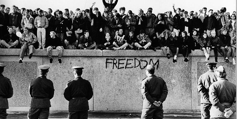 Around the World: Remembering...