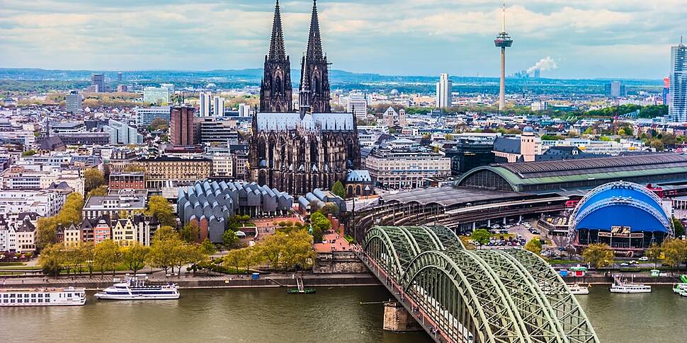 #HomeTruthsNT : Cologne