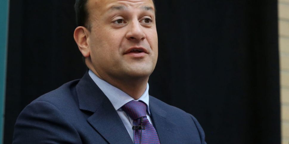 Approval rating for Taoiseach,...