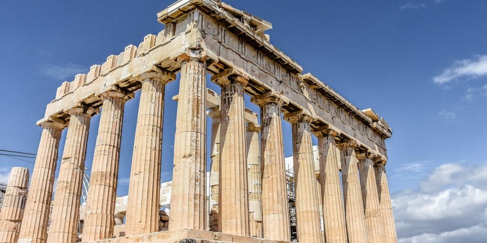 Ancient Athens: A History of a...
