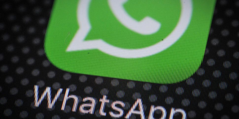 Users urged to update WhatsApp...