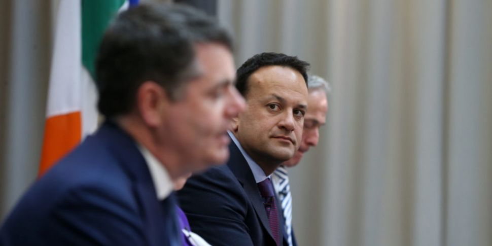 Varadkar warns National Broadb...