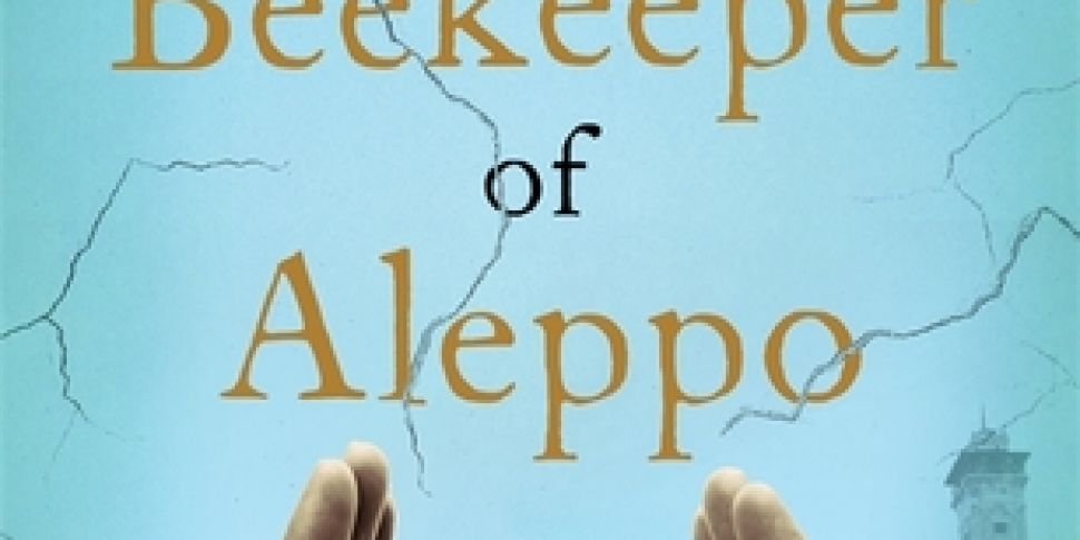 The Beekeeper of Aleppo 