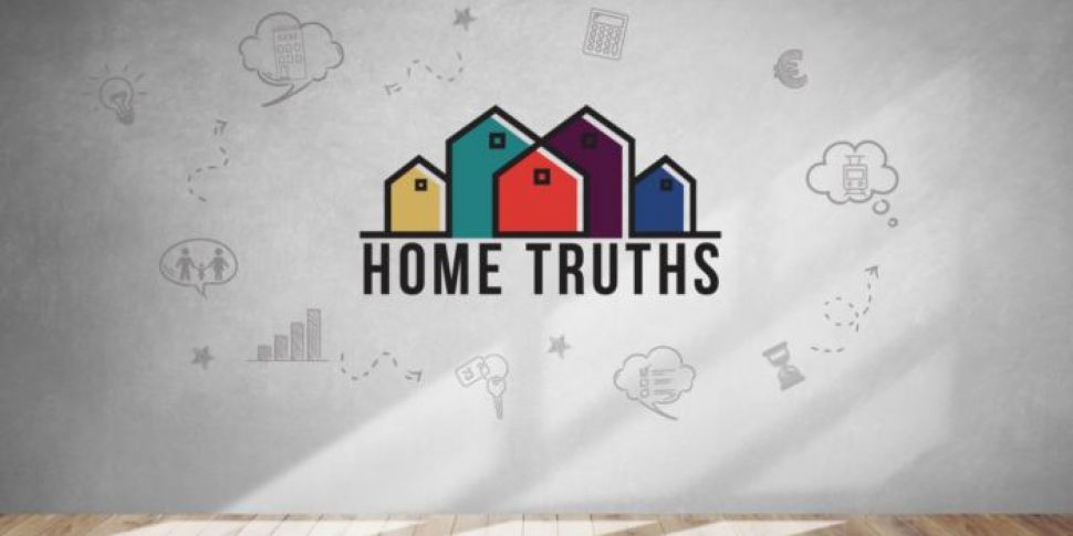 Home Truths with Eoin McGee