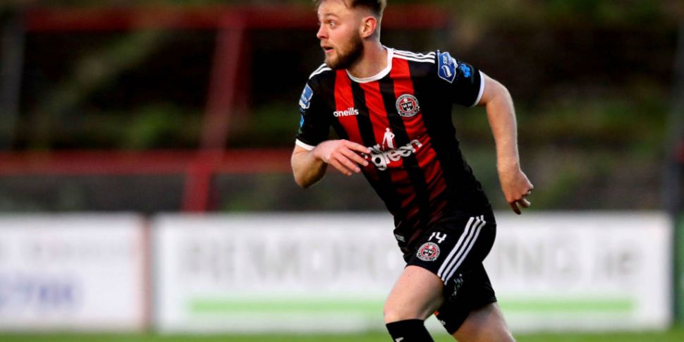 Injury blows for Bohemians ahe...