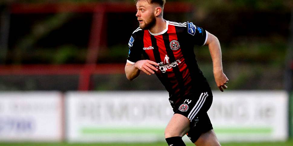 Injury blows for Bohemians ahe...