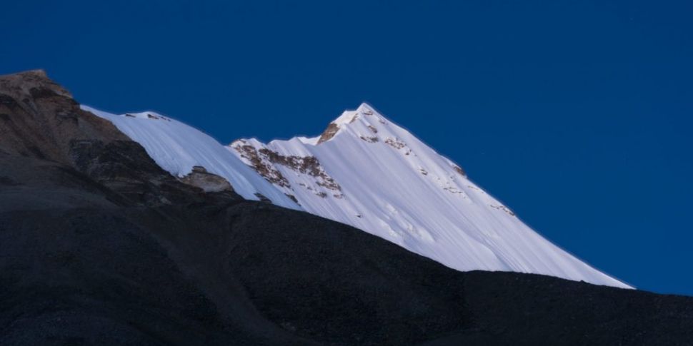 Concern as Mount Everest death...