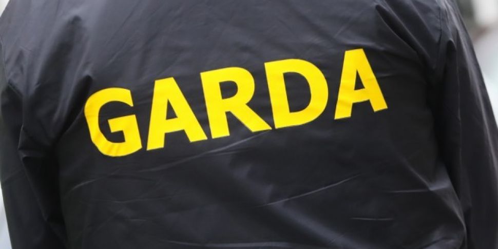 Three gardaí released without...