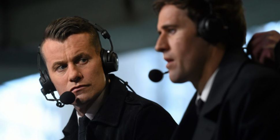 OTB AM | Kilbane and Given, Qu...