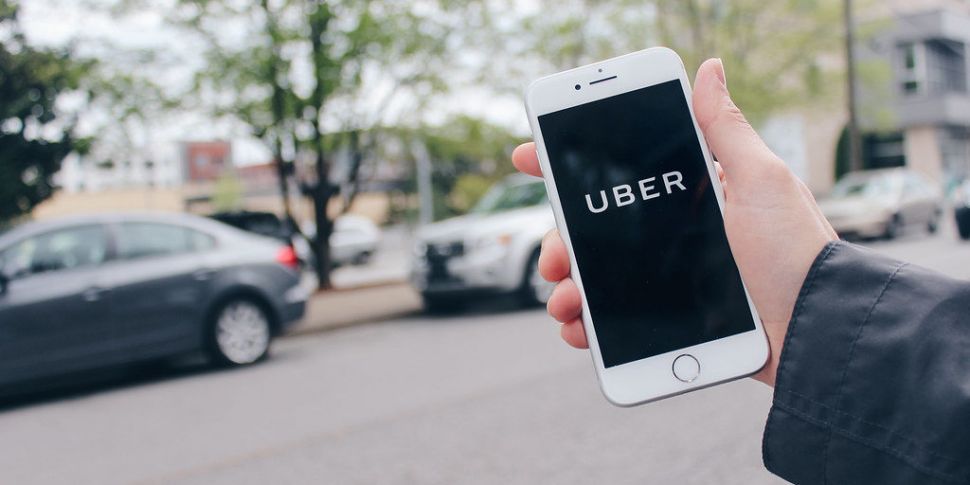 The Future of Uber with Tech G...