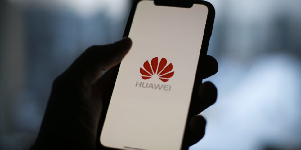 Google to cut Huawei's Android...