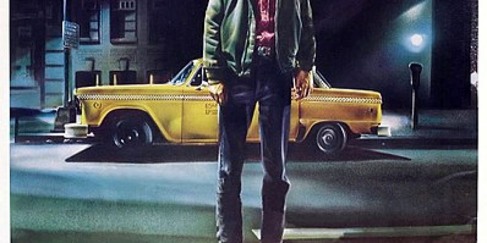 Taxi Driver: A History of a Fi...