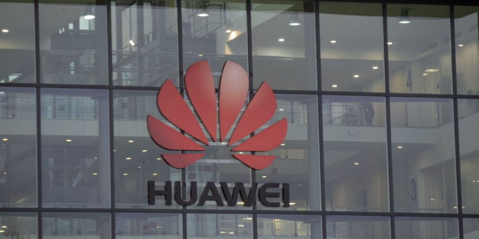 Huawei to send protective equi...