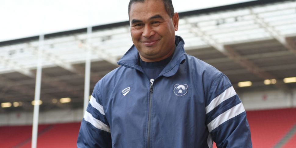 Pat Lam to remain with Bristol...