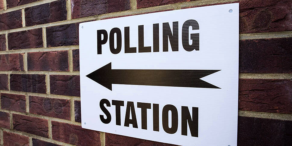 Should we hold polling days at...