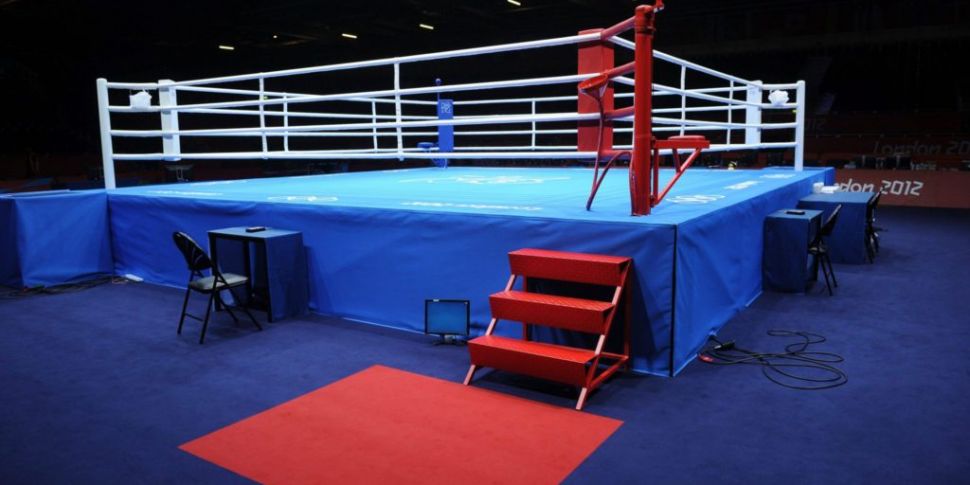 IOC suspend AIBA but boxing st...
