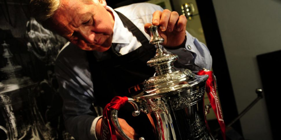 FA Cup returns to free to air...