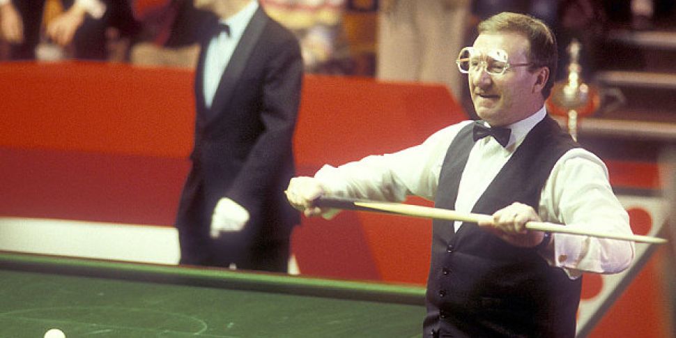 The Dennis Taylor Interview: T...