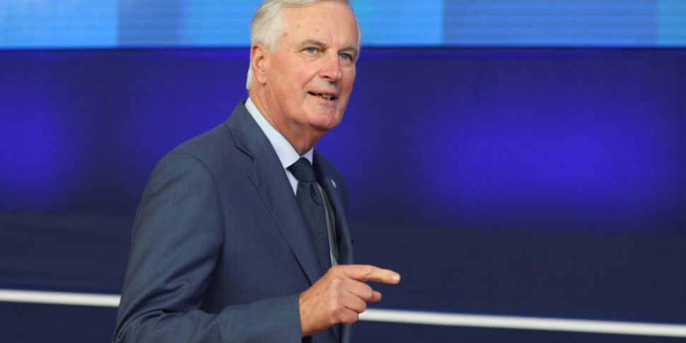 Barnier vows EU will continue...