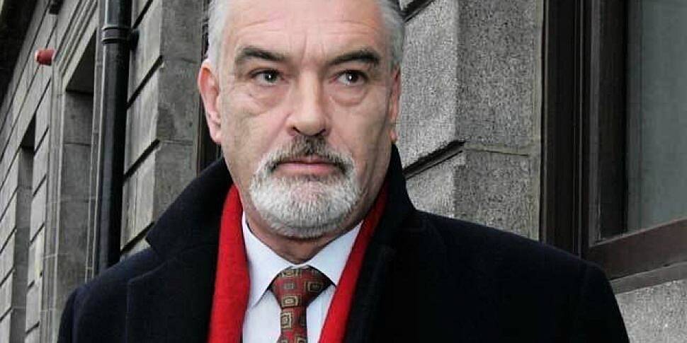 Judges in Ian Bailey murder tr...