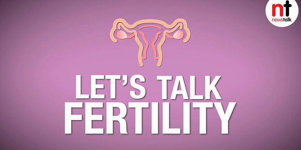 Let's Talk Fertility: Fertilit...