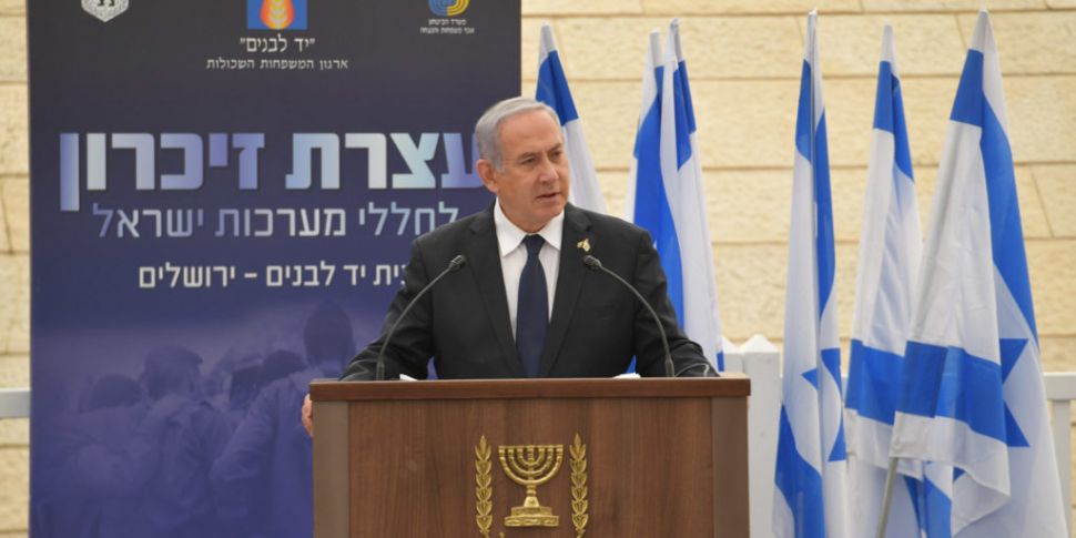 Israel Faces second election a...