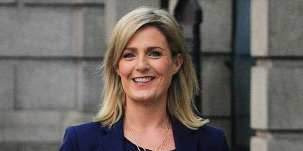 Maria Bailey - the latest on h...