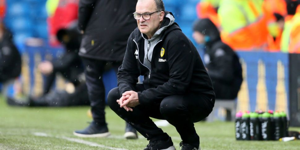 Radrizzani 'confident' Bielsa...