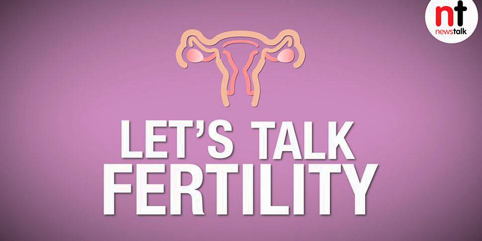 Fertility Week: Involuntary Ch...