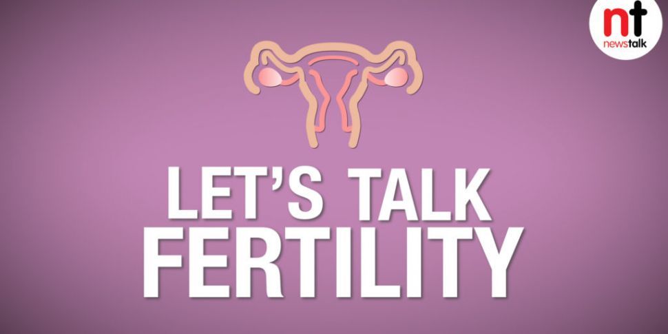 Fertility Week: Men And Their...