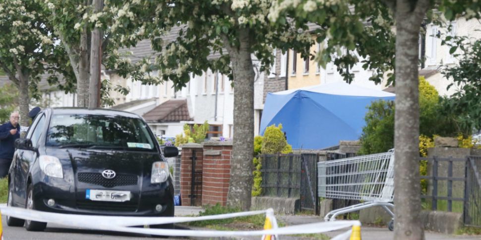 Man shot dead in Coolock in no...