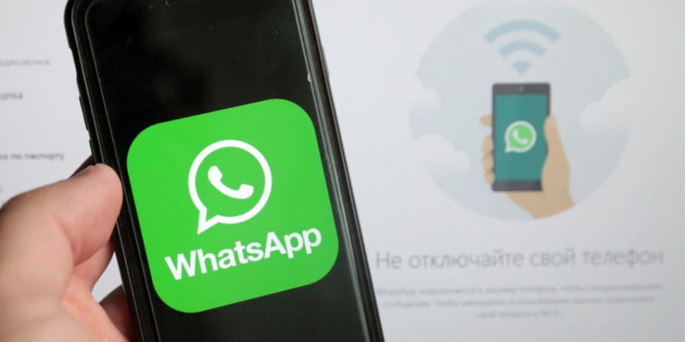 WhatsApp to introduce adverts...
