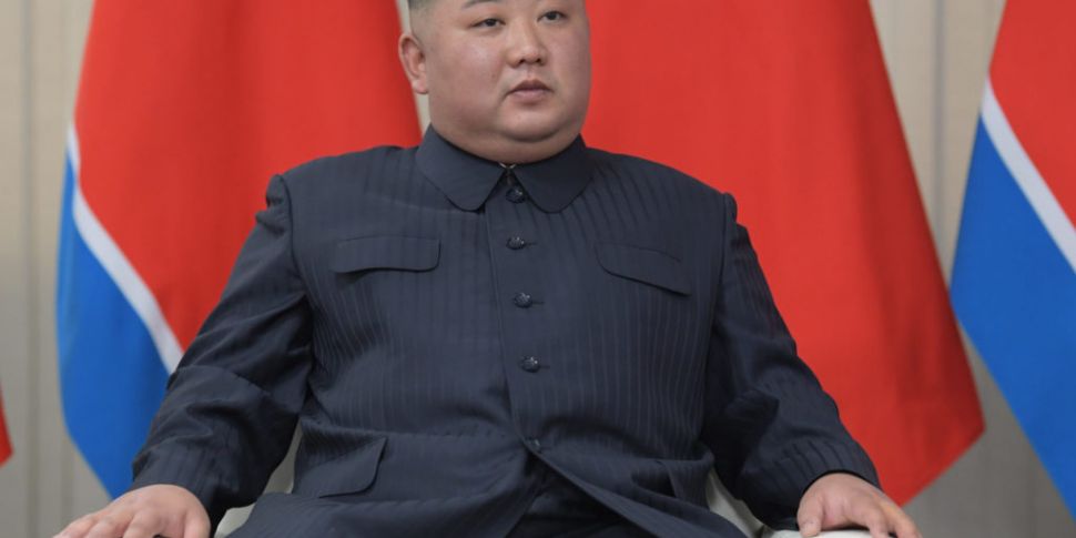 Kim Jong Un reportedly execute...