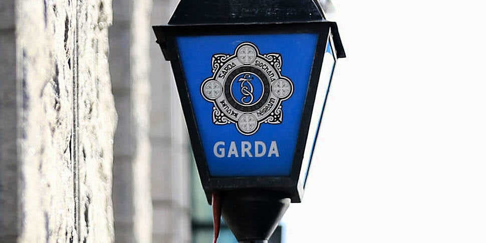 Gardaí launch murder investiga...