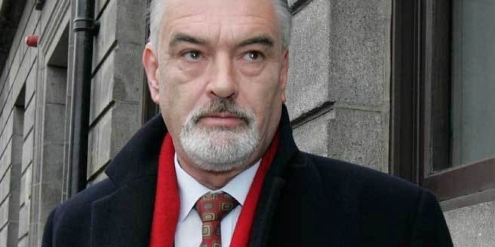 Ian Bailey to find out whether...