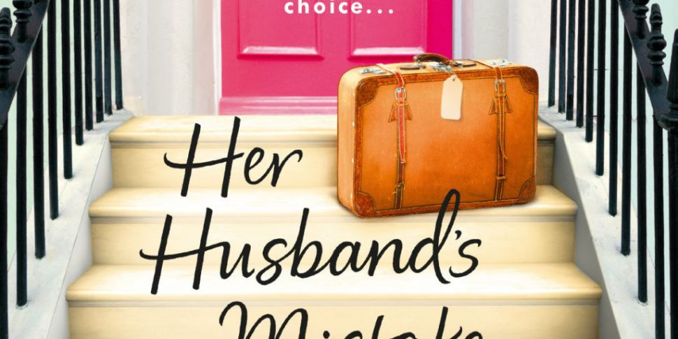 Her Husband's Mistakes