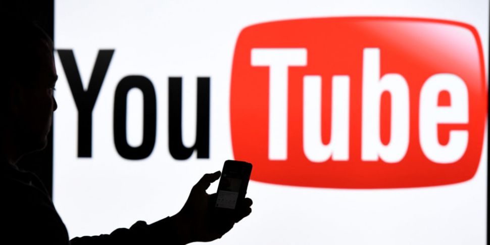 YouTube to ban extremist conte...