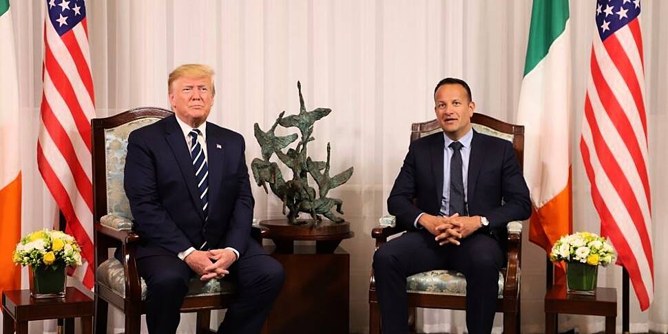 Trump in favour of E3 visas fo...