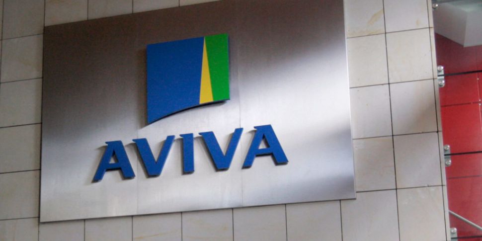 Aviva to cut 1,800 jobs across...