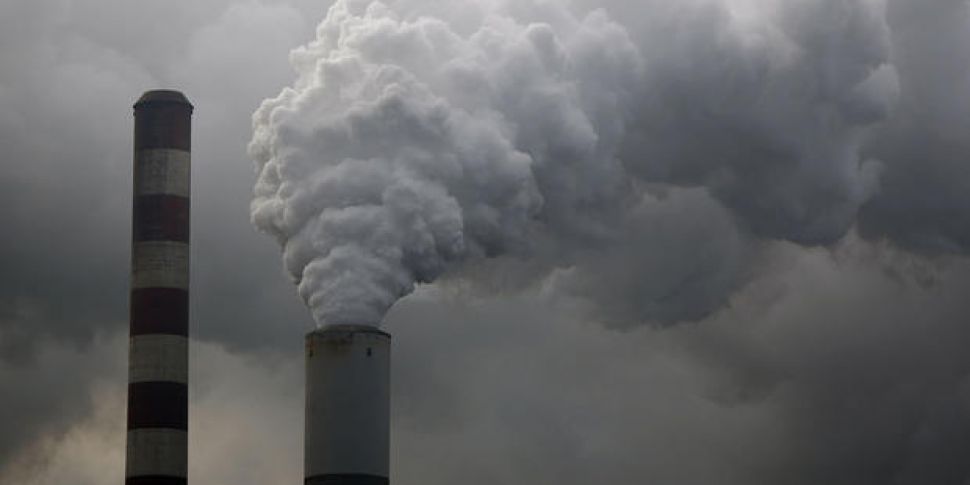 Carbon Tax could reduce CO2 em...