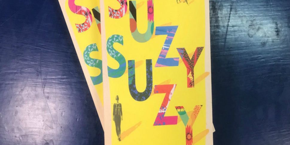 Book: Suzy Suzy