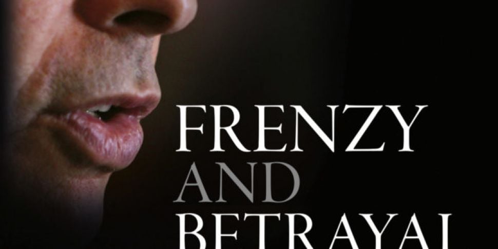 Frenzy and Betrayal - An Inter...