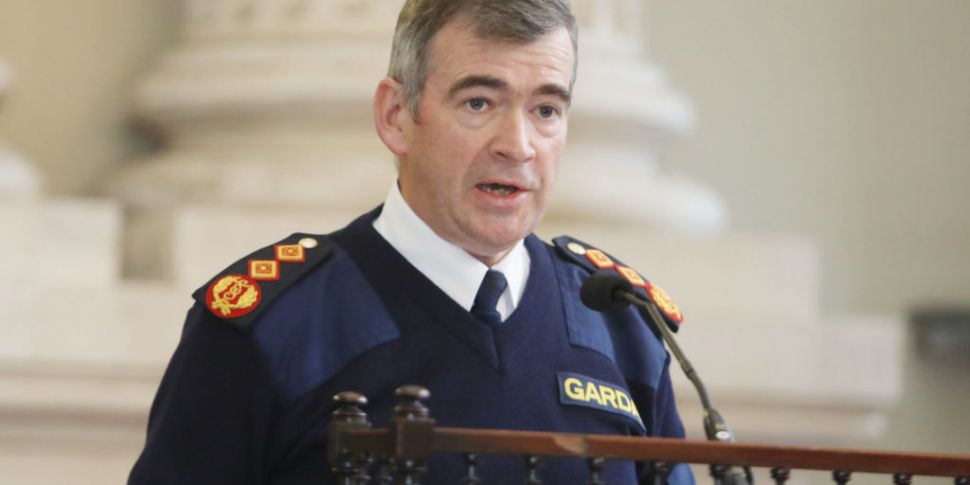 160 new gardaí to be stationed...