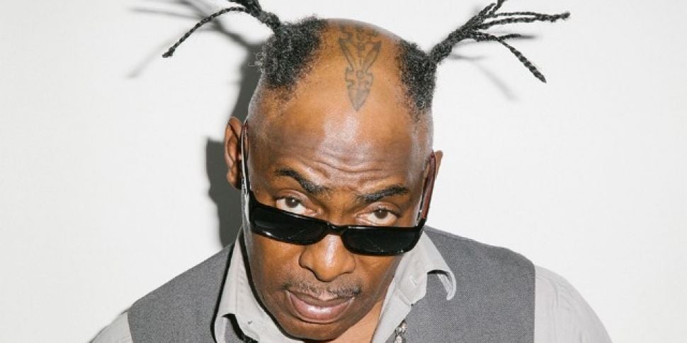 Cookin' with Coolio